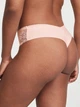 Жіночий комплект Victoria's Secret (866791328451) Sexy Tee Lightly Lined 70C/XS рожевий - зображення 7