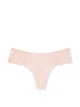 Жіночий комплект Victoria's Secret (866791328451) Sexy Tee Lightly Lined 70C/XS рожевий - зображення 8