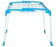 Сушарка для білизни Clothes dryer 166x62x97см Синя - зображення 2
