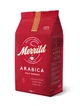 Кава Merrild Arabica 100% у зернах 1 кг - зображення 1