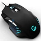 Миша GamePro Storm USB Black (GM247) - зображення 2