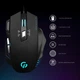 Миша GamePro Storm USB Black (GM247) - зображення 12
