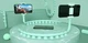 Держатель для телефона с присосками Cute Worm Lazy Holder Червь с поворотом на 360 градусов Бирюзовый - изображение 9
