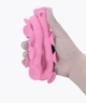 Держатель для телефона с присосками Cute Worm Lazy Holder Червь с поворотом на 360 градусов Розовый - изображение 2