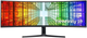 Monitor 49 cali Samsung (LS49C950UAUXEN) - obraz 1