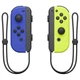 Геймпад Nintendo Joy-Con Blue Yellow Pair - изображение 2
