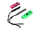 Геймпад Nintendo Joy Con Pair Neon Green / Neon Pink - изображение 3