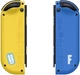 Геймпад Nintendo Joy-Con Blue Yellow Pair - изображение 3