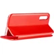 Чохол-книжка Level для Samsung A30s A50 / A50s (A307/A505/A507) Red - изображение 3