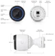 IP камера Ubiquiti UniFi Video Camera G5 Professional (UVC-G5-Pro) - зображення 6