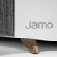 Комплект акустики домашнего кинотеатра Jamo S 805 HCS White - изображение 9