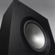 Сабвуфер Jamo S 810 SUB Black - изображение 2