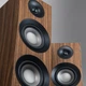 Комплект акустики 5.0 Jamo S 809 HCS Walnut - изображение 11