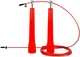 Скакалка скоростная для кроссфита BAR2FIT 3 m 151232 RED - изображение 3
