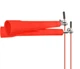 Скакалка скоростная для кроссфита BAR2FIT 3 m 151232 RED - изображение 4