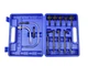 Комплект адаптеров для замены масла в АКПП 13 шт GEKO FK-0558 - изображение 4