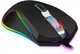 Миша GamePro Phoenix USB Black (GM543) - зображення 3