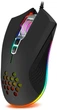 Миша GamePro Phoenix USB Black (GM543) - зображення 6
