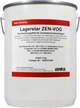 Центральная смазка Emka Lagerstar ZEN-VOG 5 кг (4320450) - изображение 1