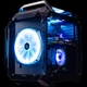 Acool v4092 Intel Core i5 14400F / 32ГБ DDR4 / SSD M2 1Tb / GeForce RTX4060 8Gb / 600Вт / WiFi / без ОС - изображение 2