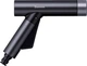 Комплект для минимойки Baseus Simple Life Car Wash Spray Nozzle 7.5m Black (CRXC01-A01) - изображение 2