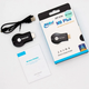 Wi-Fi HDMI адаптер MiraScreen M9 Plus бездротовий донгл для трансляції екрана (Miracast / AirPlay / DLNA) - изображение 2