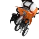 Мотокультиватор Tex.AC TA-MC1500 - изображение 5