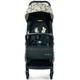 Коляска Peg-Perego Selfie Grafic Gold графическое золото (IP22000000AB50RO01) - изображение 2