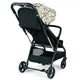 Коляска Peg-Perego Selfie Grafic Gold графическое золото (IP22000000AB50RO01) - изображение 4