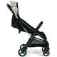 Коляска Peg-Perego Selfie Grafic Gold графическое золото (IP22000000AB50RO01) - изображение 7
