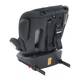 Автокресло El Camino ME 1045-1 Evolution 2 360 Isofix Black striped 0-36 кг (ME 1045-1 black stri) - изображение 4