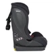 Автокрісло Avova Sperling-Fix i-Size 1-2-3 Koala Grey (4260621463042) - зображення 4