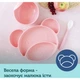 Тарілка дитяча Canpol babies Ведмедик на присосці Бірюзова (51/401_tur) - зображення 8