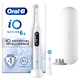 Elektryczna szczoteczka do zębów Oral-B iO Series 6 White (4210201427407) - obraz 1