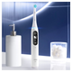 Elektryczna szczoteczka do zębów Oral-B iO Series 6 White (4210201427407) - obraz 4