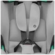 Автокрісло Maxi-Cosi Titan Plus I-Size Authentic Grey (8836510110) - зображення 10
