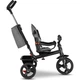 Дитячий велосипед Lionelo Haari Stone Grey (LO-HAARI STONE GREY) - зображення 4