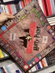 Настольная игра Монополия Гарри Поттер - изображение 5