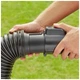 Пилосос садовий Black&Decker BEBLV290 - зображення 3