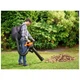 Пилосос садовий Black&Decker BEBLV290 - зображення 8