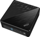 Комп'ютер MSI Cubi N ADL (CUBI N ADL-002EU) Black - зображення 10