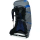 Рюкзак Osprey Exos Pro 55 (2023) L/XL Сірий-Синій - изображение 3