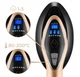 Відпарювач та праска з парогенератором Mozano Smart Care 2500W Gold – професійний догляд за одягом - изображение 8