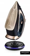 Беспроводной утюг Mozano Ultimate Smooth 2600 Вт Gold - изображение 6