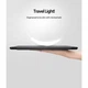 Чехол для планшета Ringke Smart Case для Apple iPad Pro 2020 12.9' BLACK (RCA4794) - изображение 6