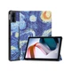 Чехол для планшета BeCover Smart Case Xiaomi Redmi Pad 10.61 2022 Night (708735) - изображение 4