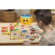 Набор для творчества Hasbro Play-Doh Пикник (F6916) - изображение 8
