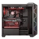 Cooler Master MasterCase H500 ARGB (MCM-H500-IGNN-S01) - изображение 4
