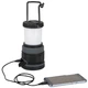 Ліхтар Bo-Camp Delta High Power LED Rechargable 200 Lumen Black/Anthrac (5818891) - зображення 10