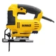 Электролобзик DeWALT 650 Вт, 500 - 3200 ход/мин, 2.4 кг (DWE349) - изображение 3